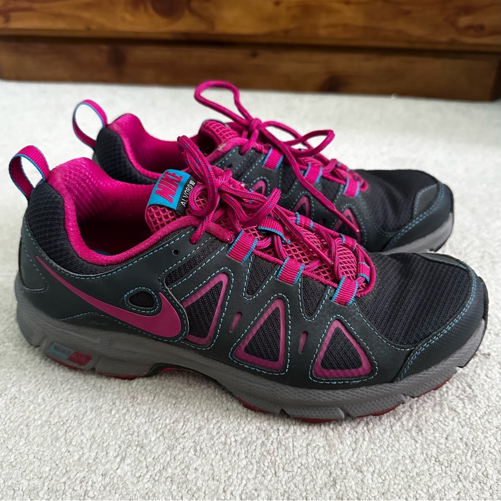 Nike Alvord 10 Trail Running Shoes (Used)